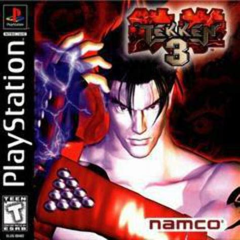 tekken 3 game online|tekken 3 playstation.